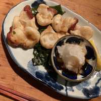 OSAKA きっちん 銀座本店 - 