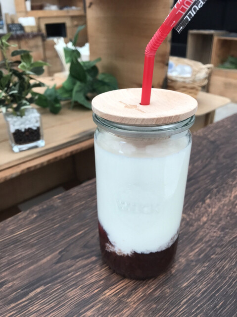 Orageno shop&cafe（オラゲーノ） - 矢吹（カフェ）の写真