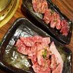 一頭買焼肉 玄 - 