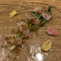 ラ・トラース - 