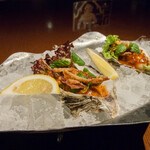 チェディルアン - 