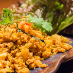 チェディルアン - 