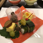 日本料理　熊野灘 - 