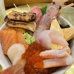 Sushidokoro Shun - 