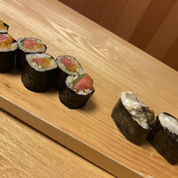 伊勢鮨 - 