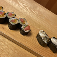 伊勢鮨 - 