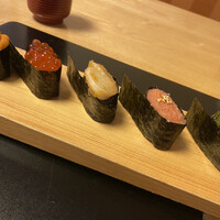 伊勢鮨 - 