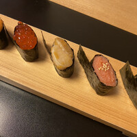 伊勢鮨 - 