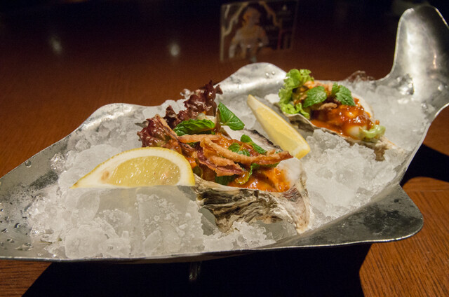 CHEDI LUANG Yodoyabashi photo 5