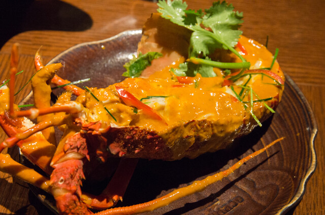 CHEDI LUANG Yodoyabashi photo 3