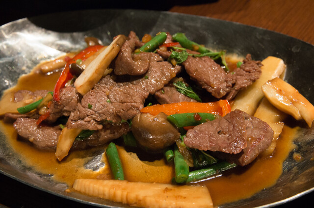 CHEDI LUANG Yodoyabashi photo 4