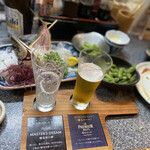 Izakaya Oukoku - 