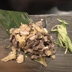 Yakiniku Faibu - せんまい