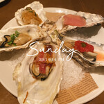 The Oyster Bar Kobe - 