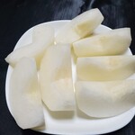 ジャパンミート卸売市場 - 