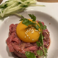 焼肉レストラン ROINS 久茂地国際通り店 - 