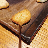 串揚げ 依知川 - 