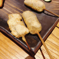 串揚げ 依知川 - 