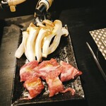 立肉家 - 