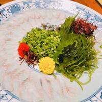 魚料理専門 魚魚一 - 