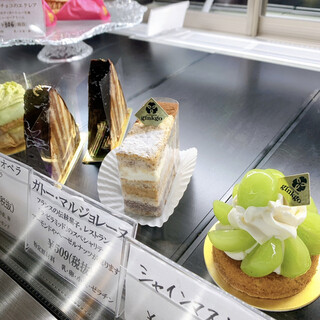 大阪市西区新町でおすすめの美味しいケーキをご紹介 食べログ