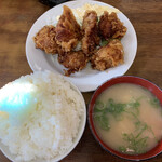 一楽ラーメン - 