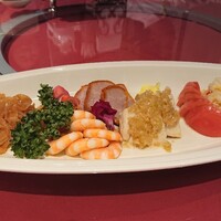 南国酒家 原宿本店 - 