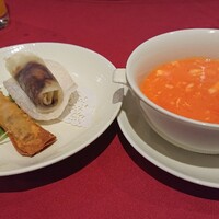 南国酒家 原宿本店 - 