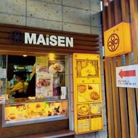 とんかつ まい泉 青山本店 - 