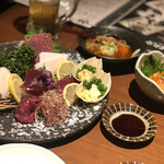 居酒屋 感 - 