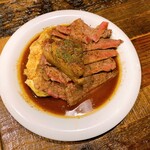 酒場ル ゲンテン - 