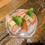 酒場ル ゲンテン - 