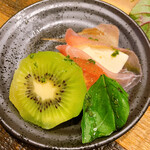 酒場ル ゲンテン - 