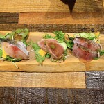 酒場ル ゲンテン - 