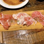 酒場ル ゲンテン - 