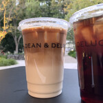 DEAN&DELUCA CAFE - 