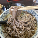 そば処 三な花 - 