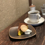 CAFE KICHI - 