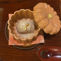 露庵 菊乃井 木屋町店 - 