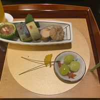 露庵 菊乃井 木屋町店 - 
