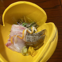 露庵 菊乃井 木屋町店 - 