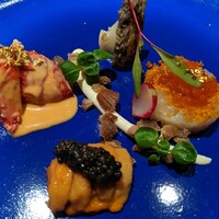 神戸牛炉釜ステーキ GINZA KOKO炉 - 