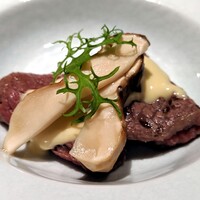 神戸牛炉釜ステーキ GINZA KOKO炉 - 
