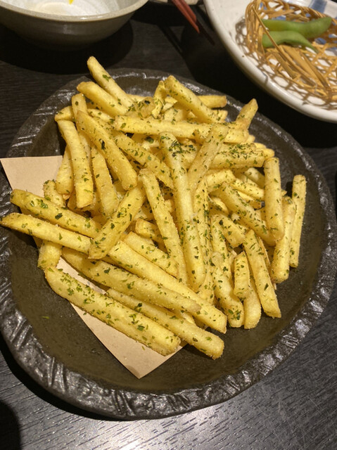 Kuimono Ya Wan Shibuya Supeinzaka Ten