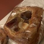 ブーランジェリー ブルディガラ - 