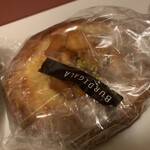 ブーランジェリー ブルディガラ - 