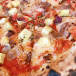 石田家 Pizzeria - 