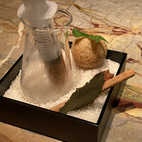 タパス モラキュラーバー - 