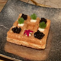 タパス モラキュラーバー - 