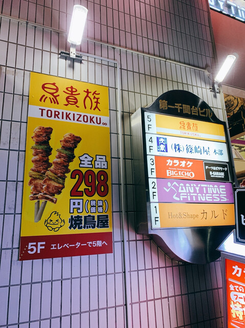 トリキでの戦い方考察 By モービー 鳥貴族 せんげん台店 せんげん台 焼鳥 食べログ